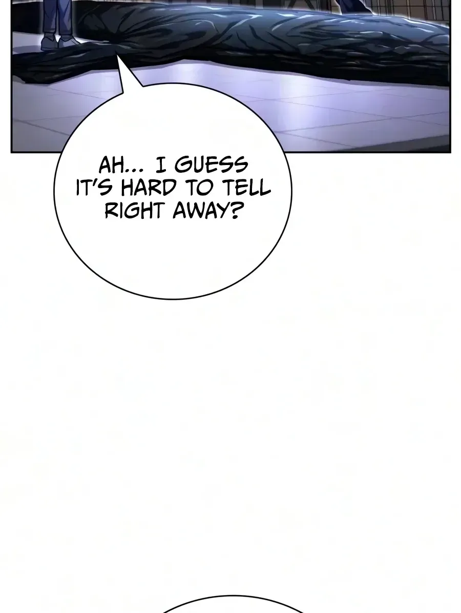 A Wimp’s Strategy Guide to Conquer the Tower Chapter 32 - page 11