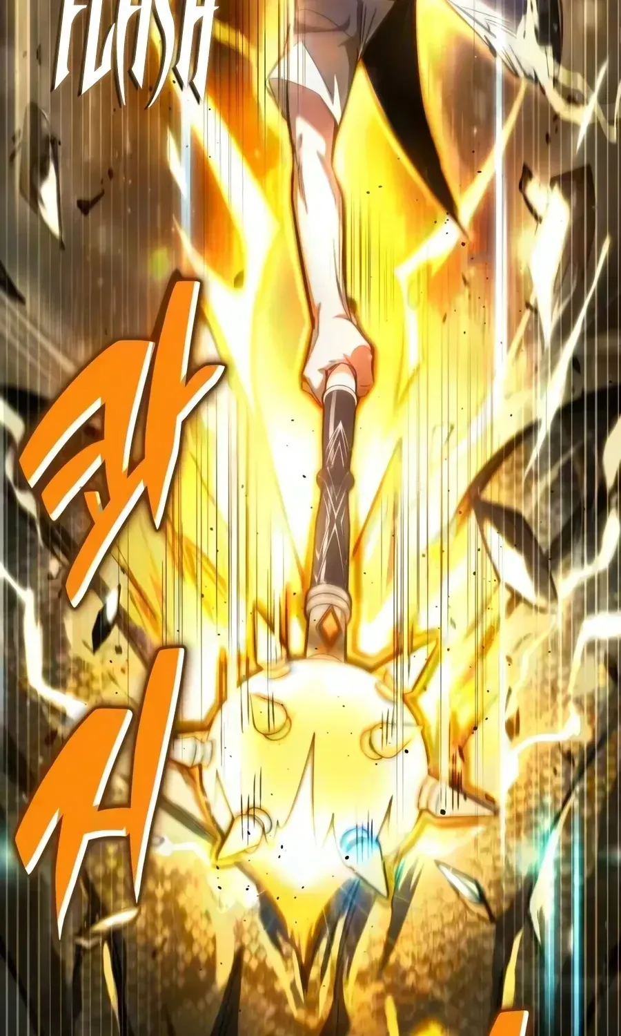 A Wimp’s Strategy Guide to Conquer the Tower Chapter 32 - page 111