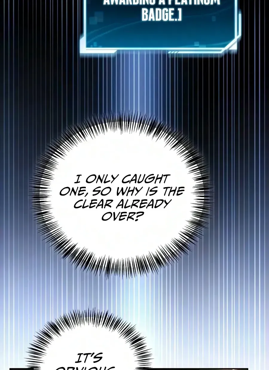 A Wimp’s Strategy Guide to Conquer the Tower Chapter 32 - page 113