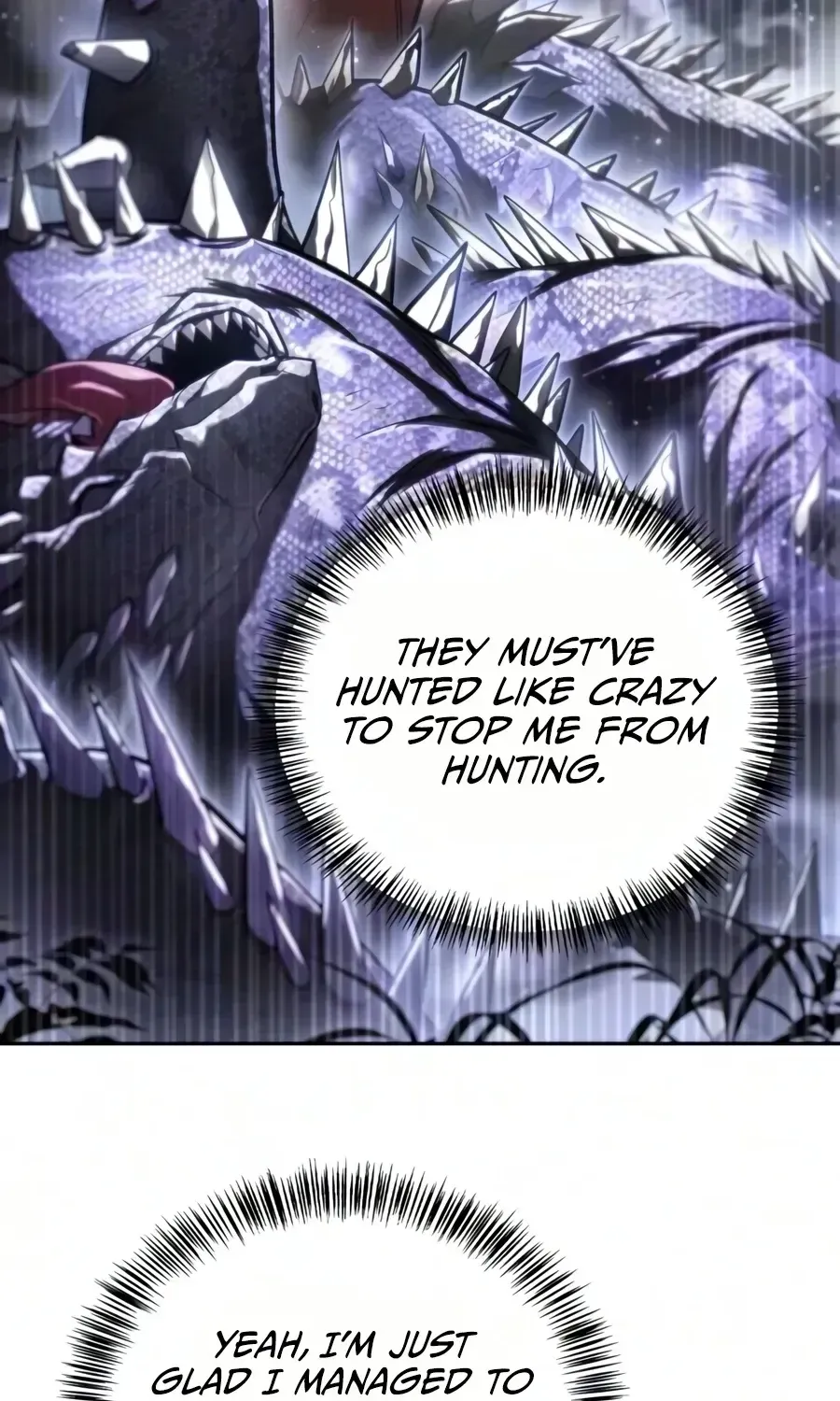 A Wimp’s Strategy Guide to Conquer the Tower Chapter 32 - page 117