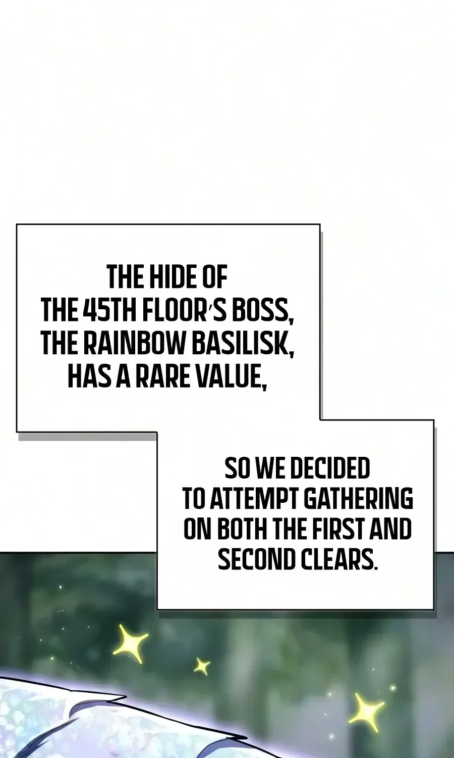A Wimp’s Strategy Guide to Conquer the Tower Chapter 32 - page 131