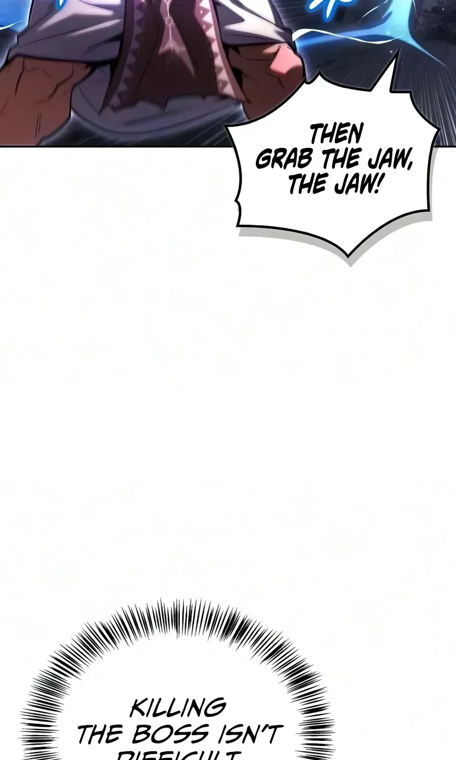 A Wimp’s Strategy Guide to Conquer the Tower Chapter 32 - page 142
