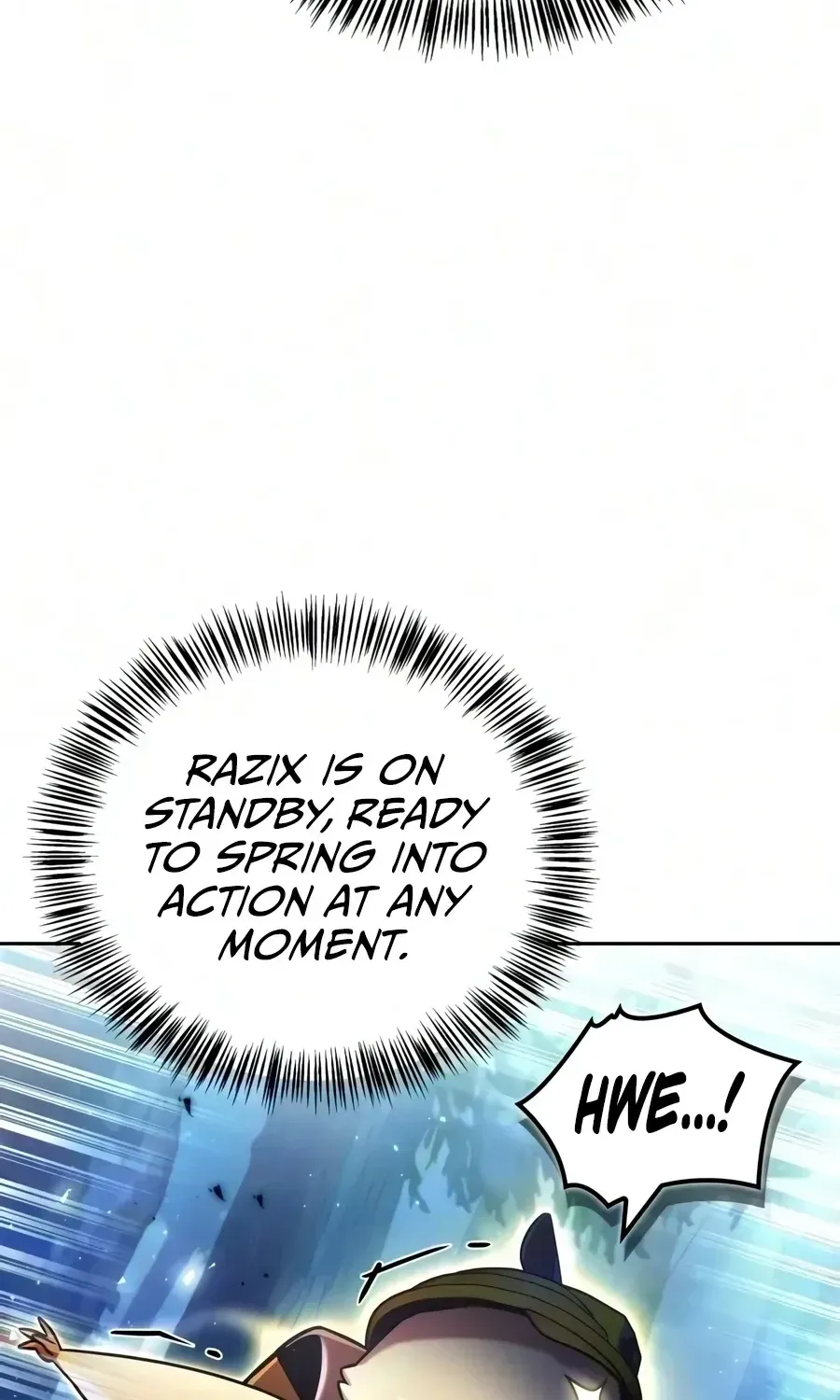 A Wimp’s Strategy Guide to Conquer the Tower Chapter 32 - page 144