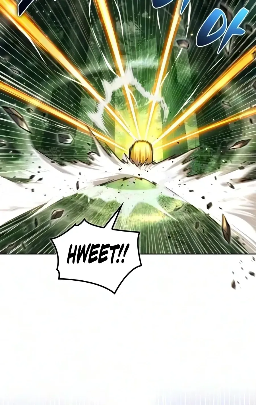 A Wimp’s Strategy Guide to Conquer the Tower Chapter 32 - page 153