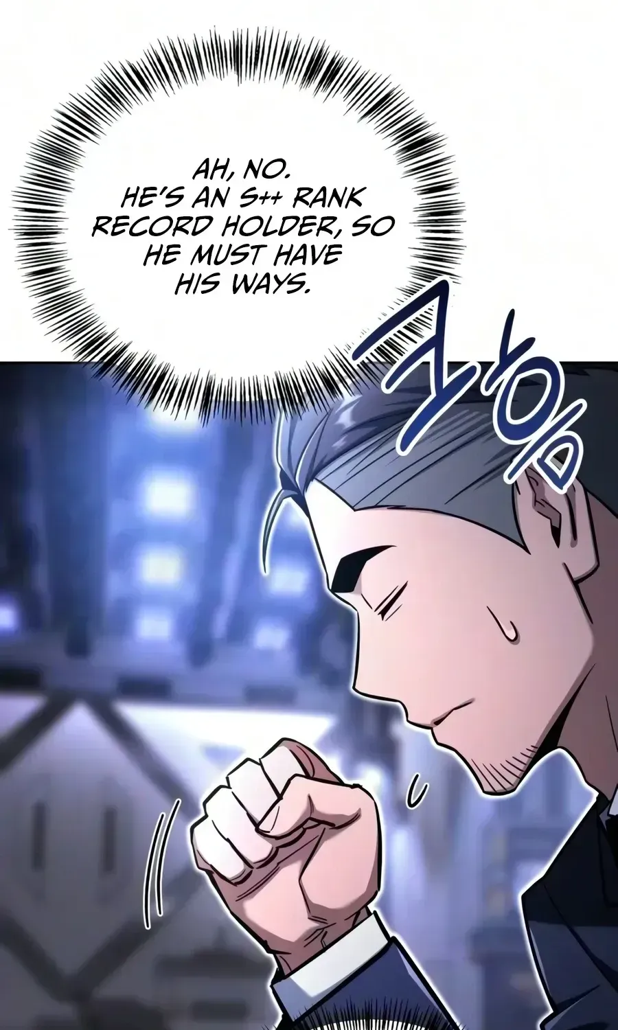 A Wimp’s Strategy Guide to Conquer the Tower Chapter 32 - page 21