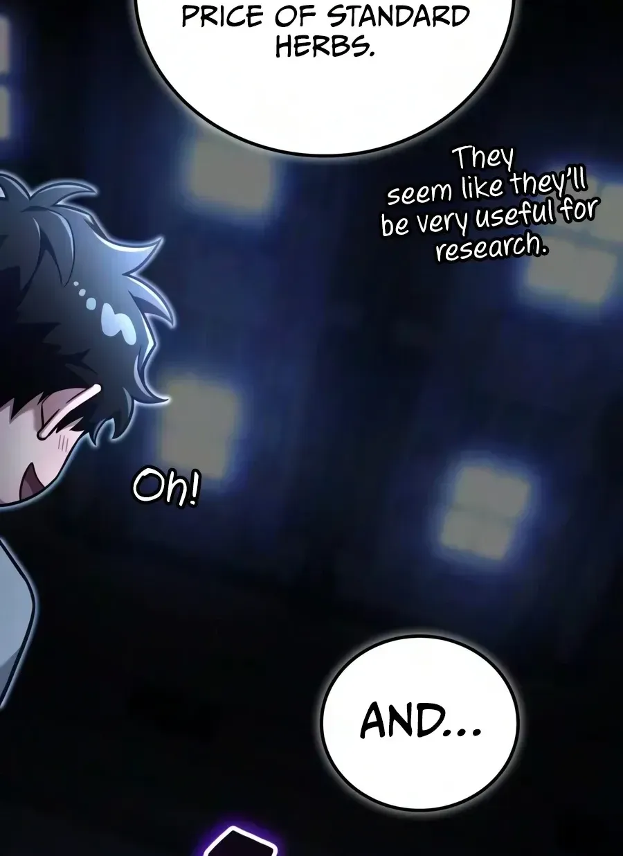A Wimp’s Strategy Guide to Conquer the Tower Chapter 32 - page 24
