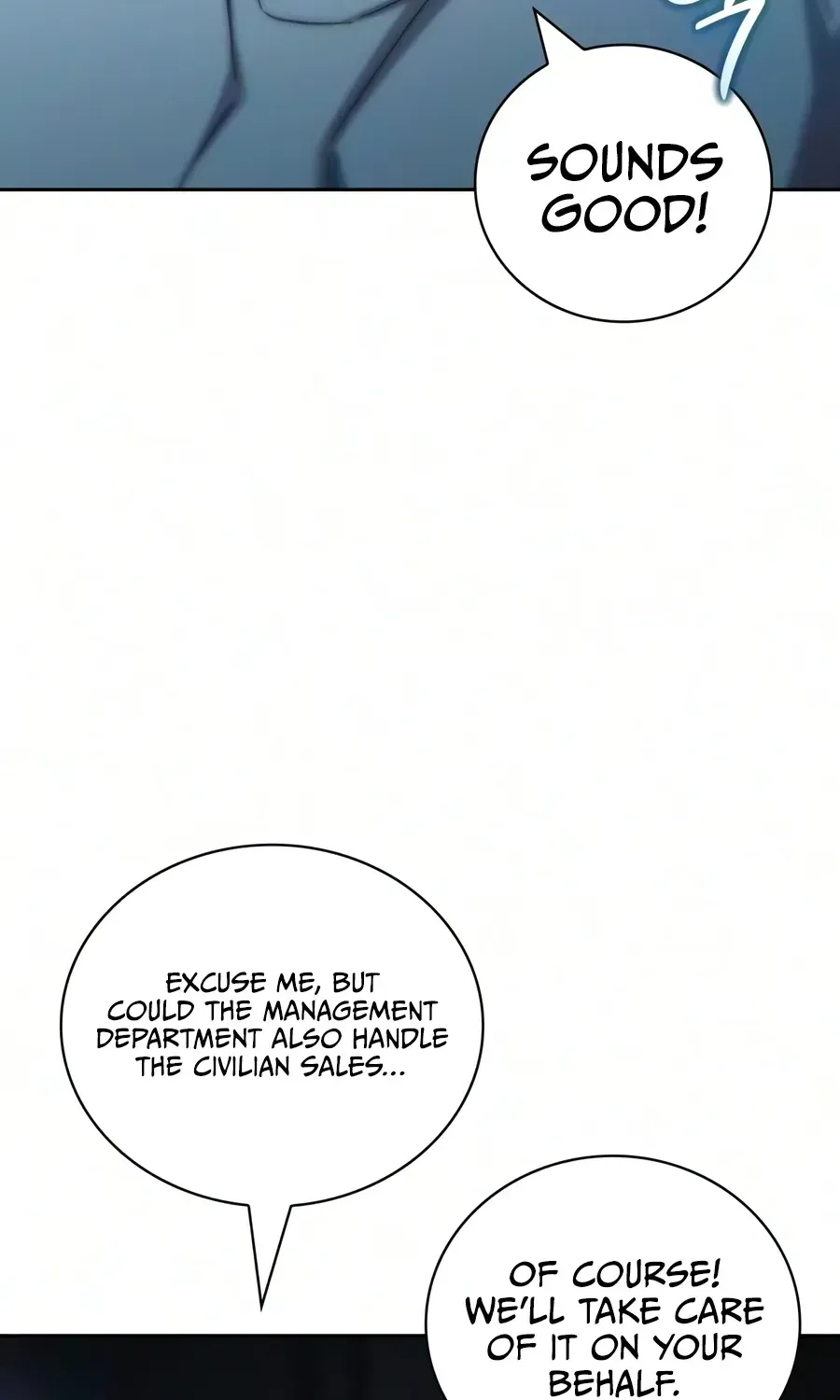 A Wimp’s Strategy Guide to Conquer the Tower Chapter 32 - page 28