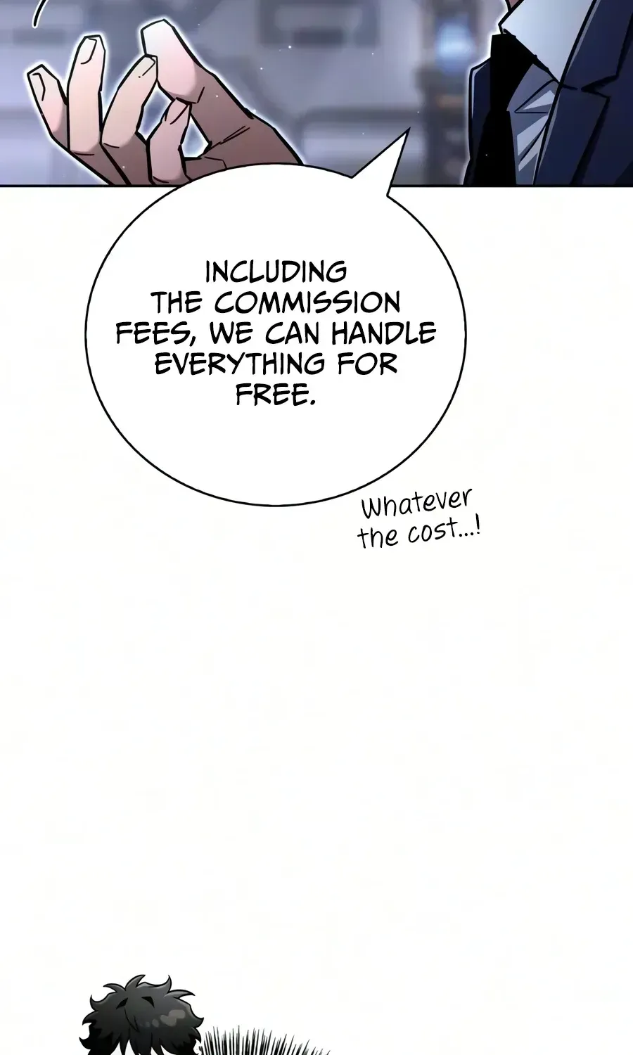 A Wimp’s Strategy Guide to Conquer the Tower Chapter 32 - page 34