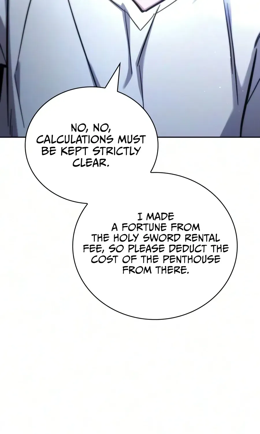 A Wimp’s Strategy Guide to Conquer the Tower Chapter 32 - page 36