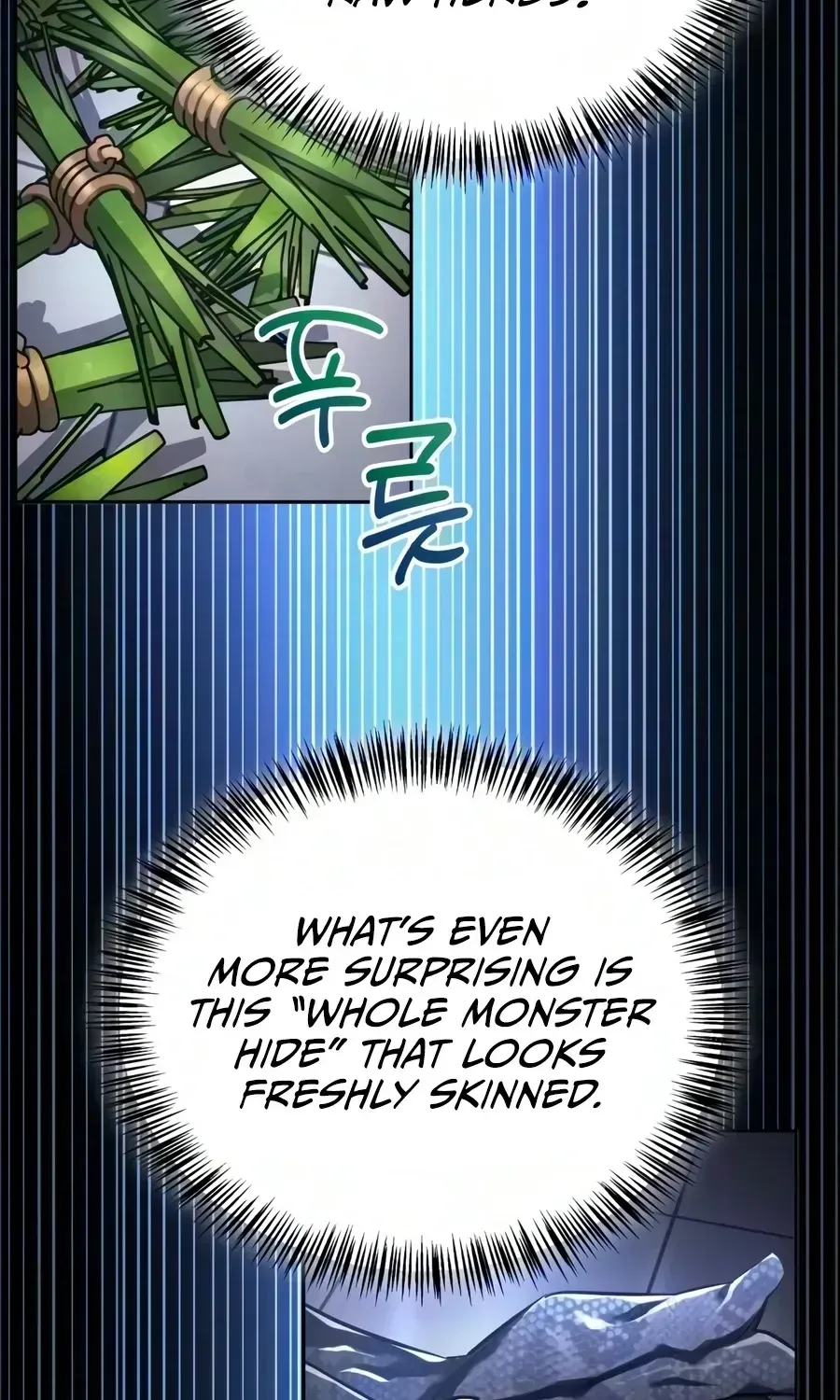 A Wimp’s Strategy Guide to Conquer the Tower Chapter 32 - page 4