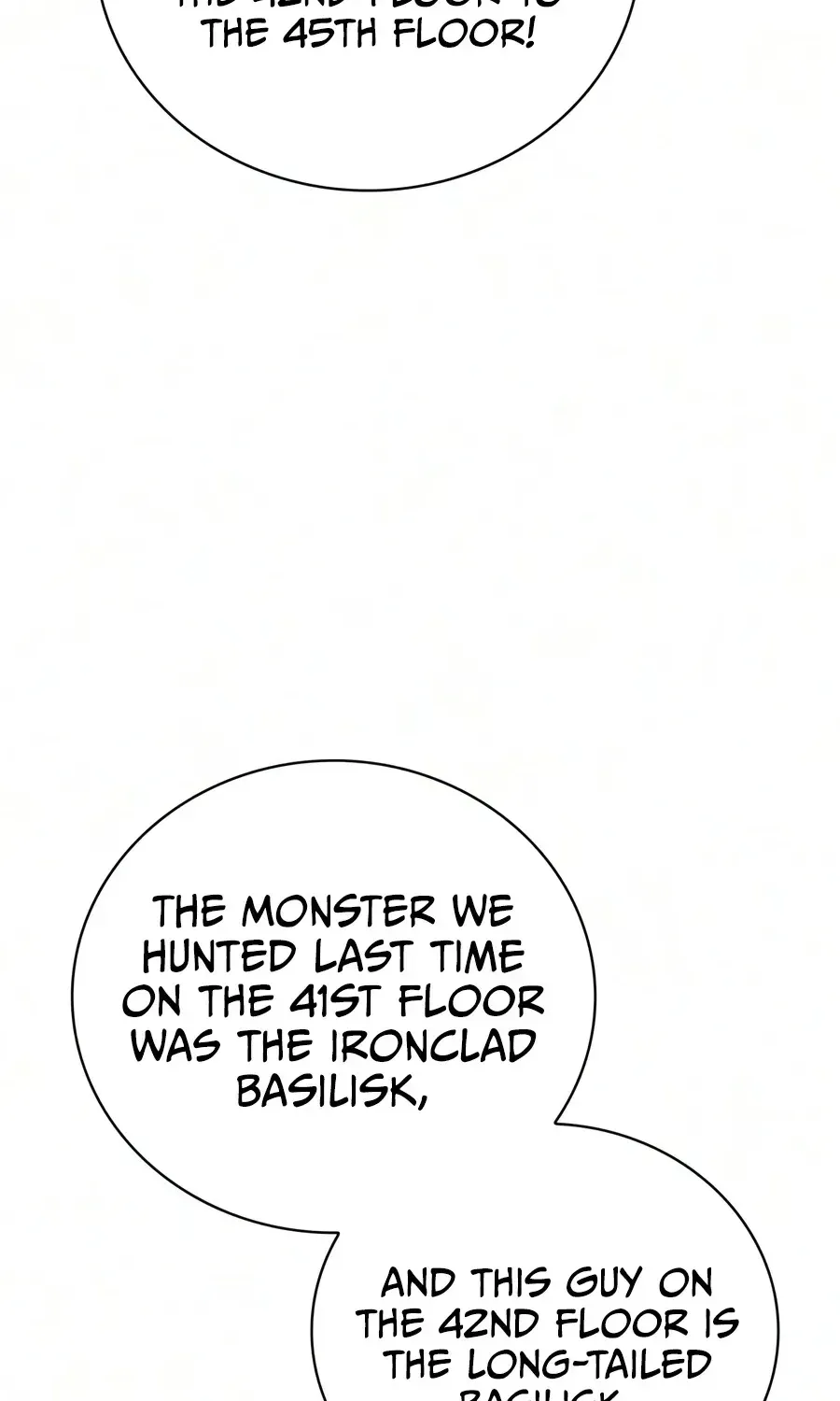 A Wimp’s Strategy Guide to Conquer the Tower Chapter 32 - page 41
