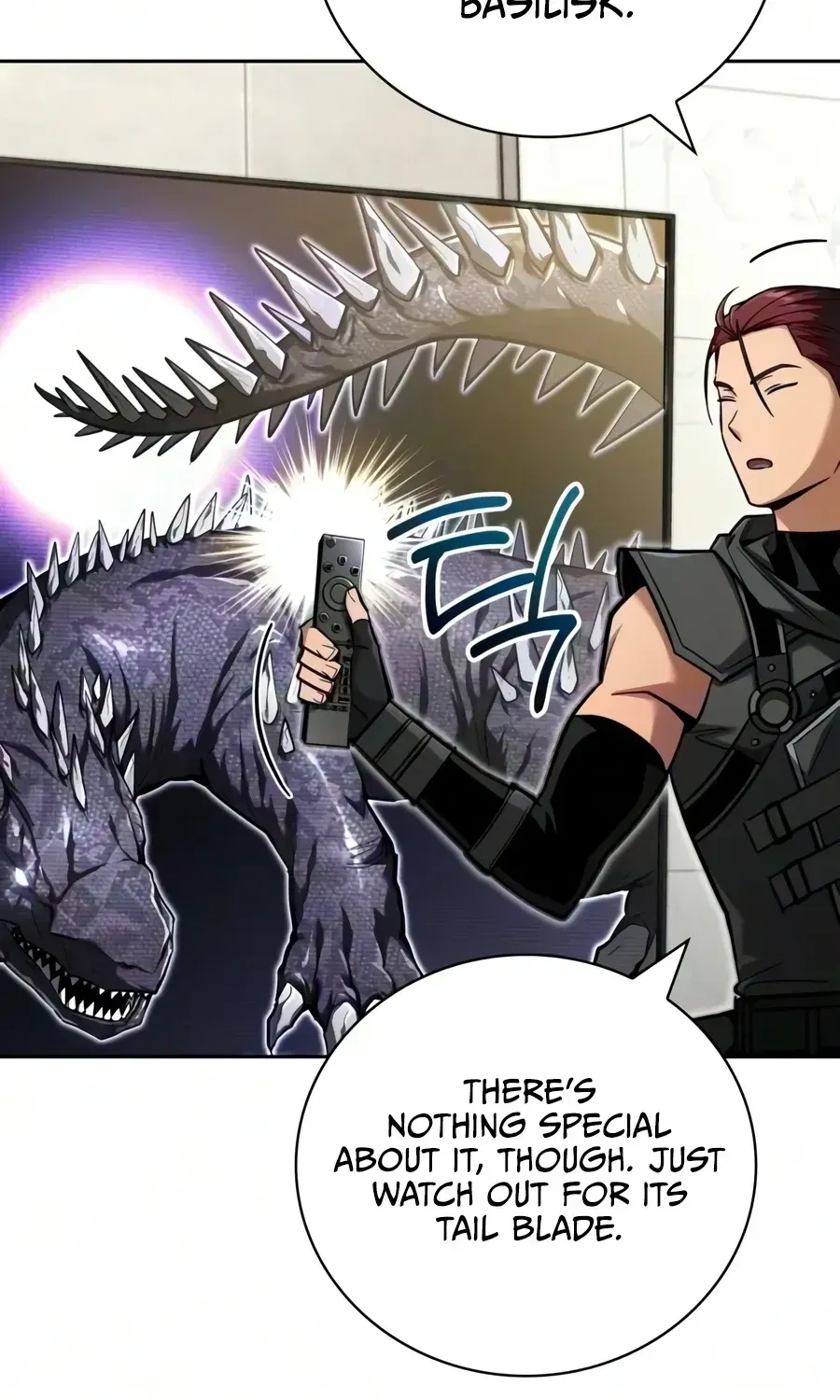 A Wimp’s Strategy Guide to Conquer the Tower Chapter 32 - page 42