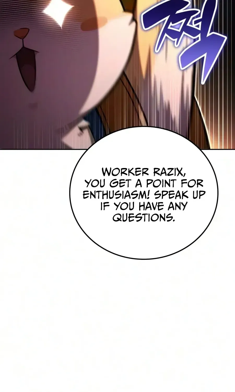 A Wimp’s Strategy Guide to Conquer the Tower Chapter 32 - page 44