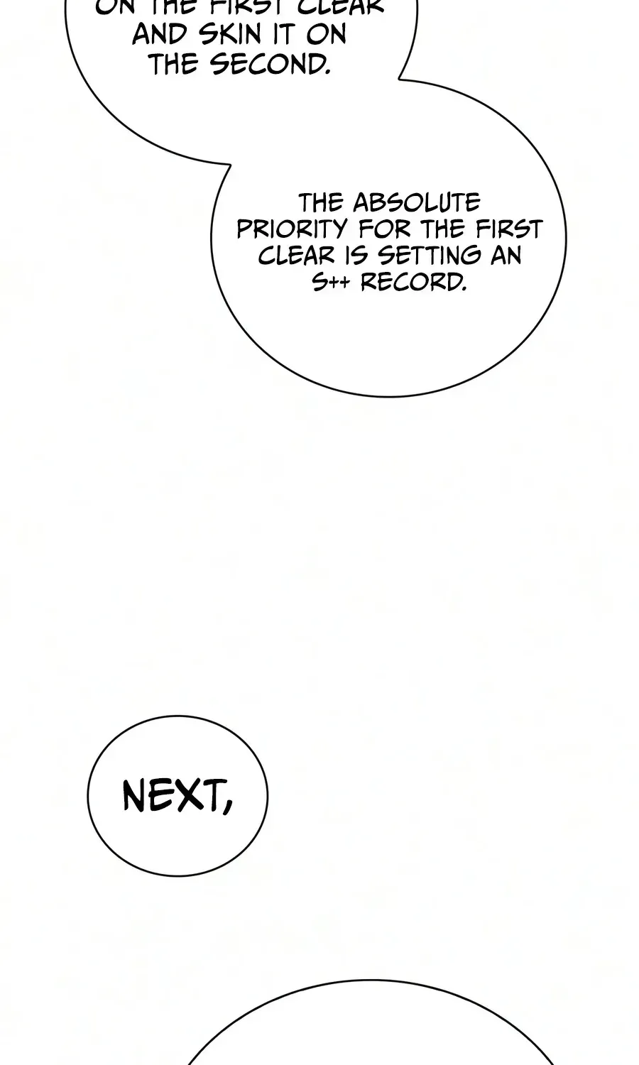 A Wimp’s Strategy Guide to Conquer the Tower Chapter 32 - page 46