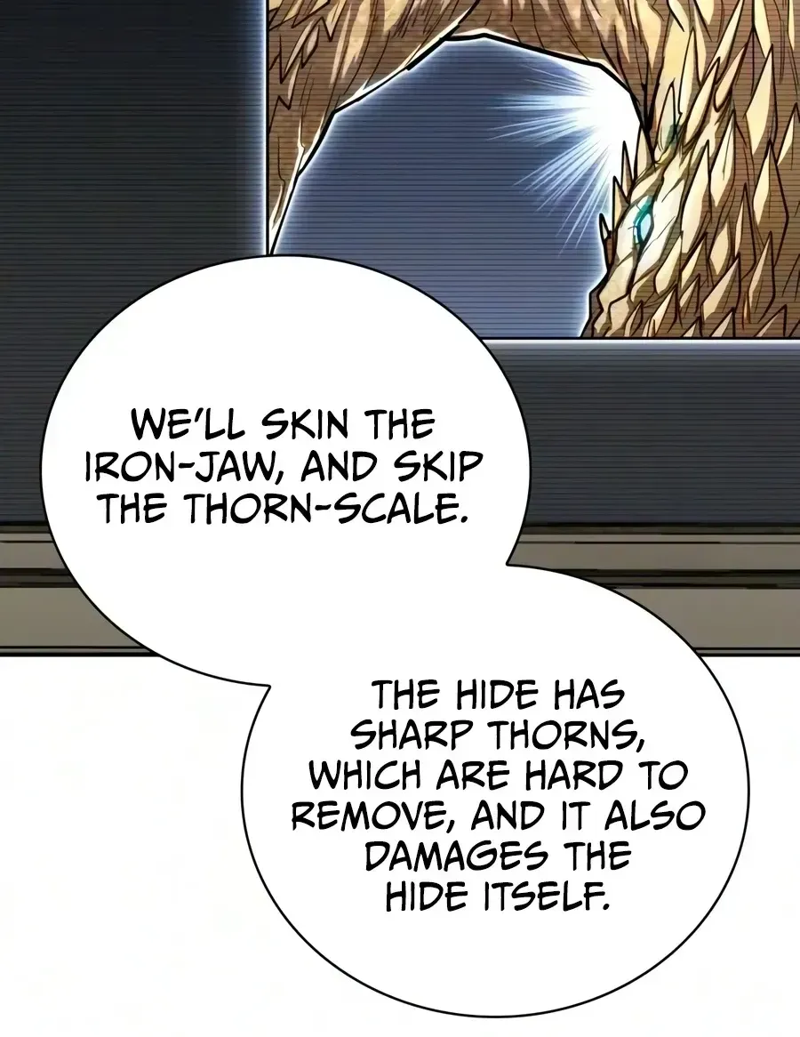 A Wimp’s Strategy Guide to Conquer the Tower Chapter 32 - page 48
