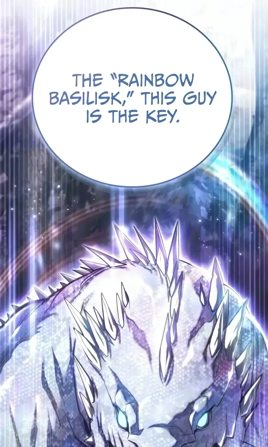 A Wimp’s Strategy Guide to Conquer the Tower Chapter 32 - page 51