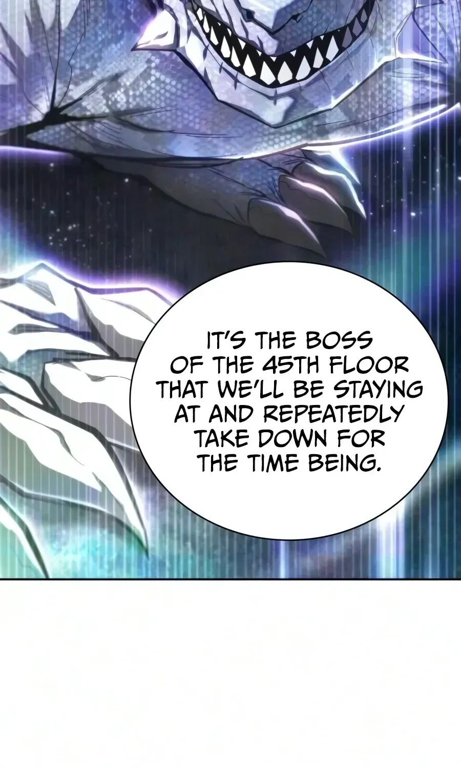 A Wimp’s Strategy Guide to Conquer the Tower Chapter 32 - page 52