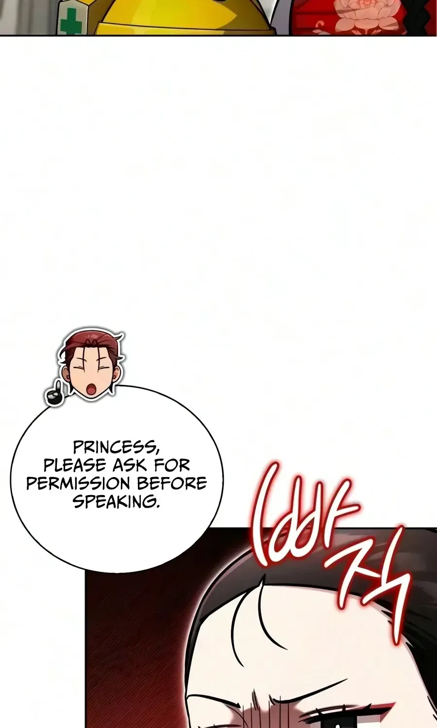 A Wimp’s Strategy Guide to Conquer the Tower Chapter 32 - page 54
