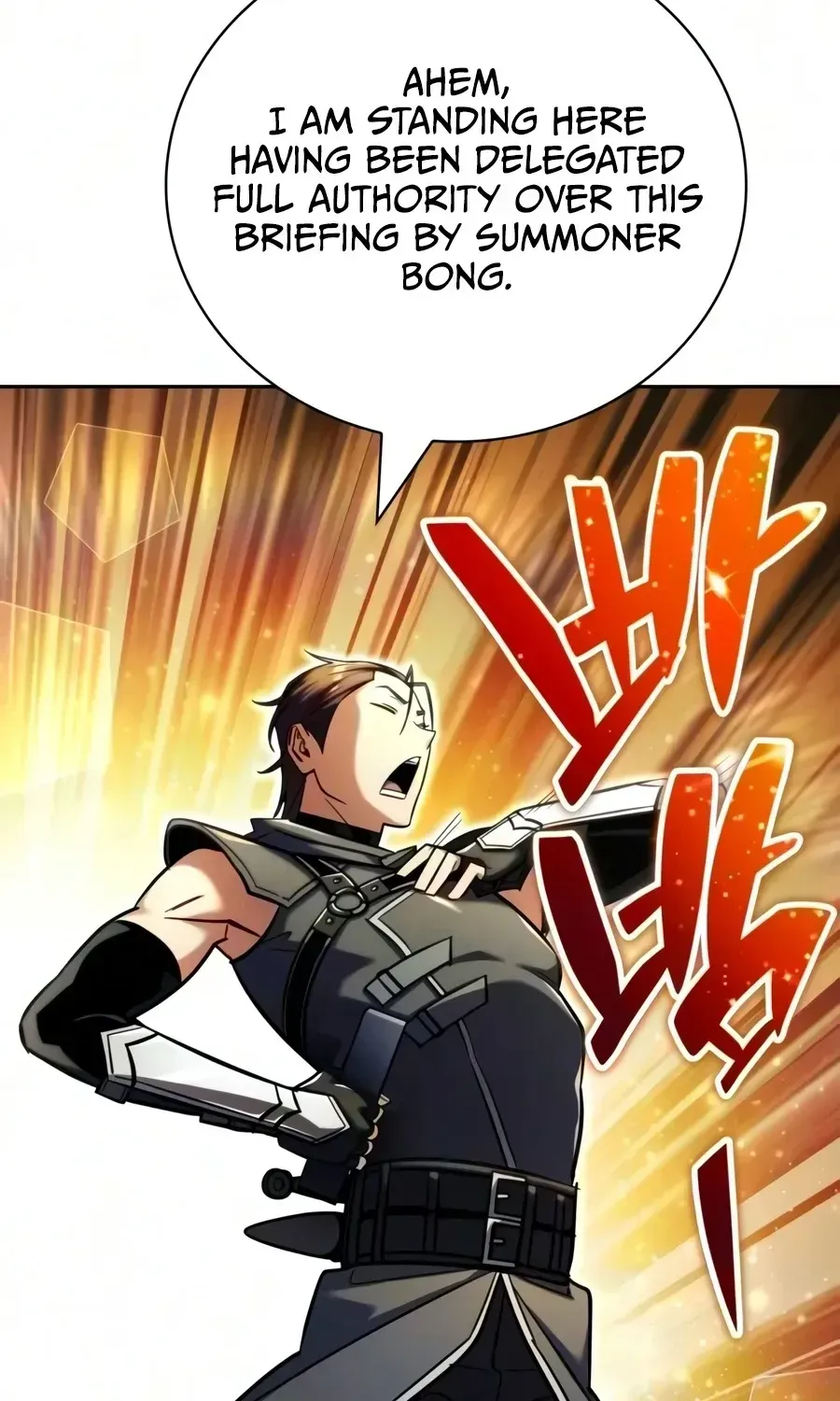 A Wimp’s Strategy Guide to Conquer the Tower Chapter 32 - page 56