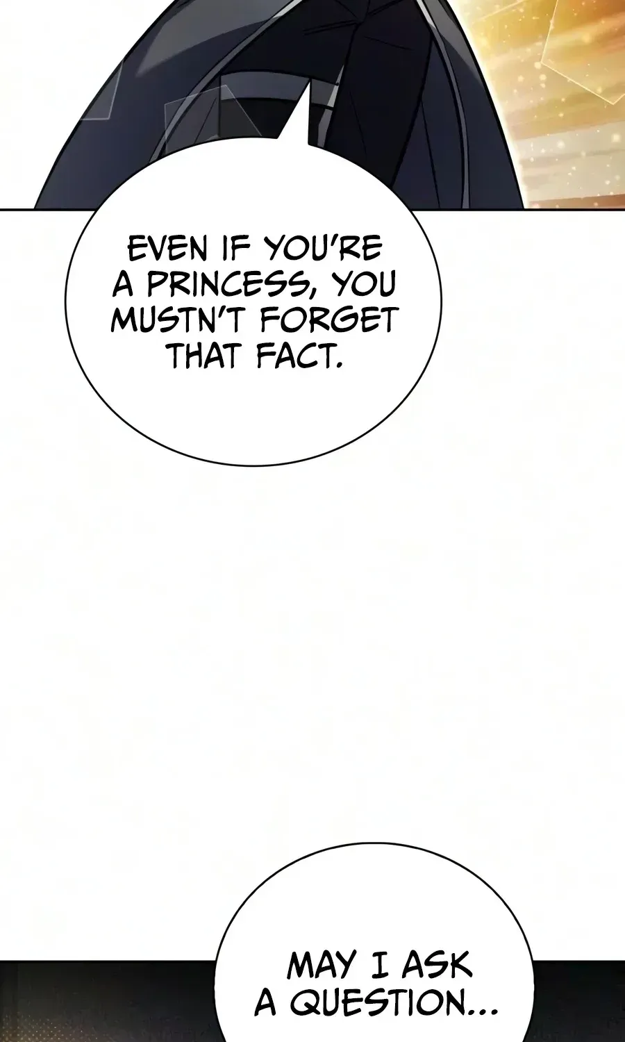 A Wimp’s Strategy Guide to Conquer the Tower Chapter 32 - page 57