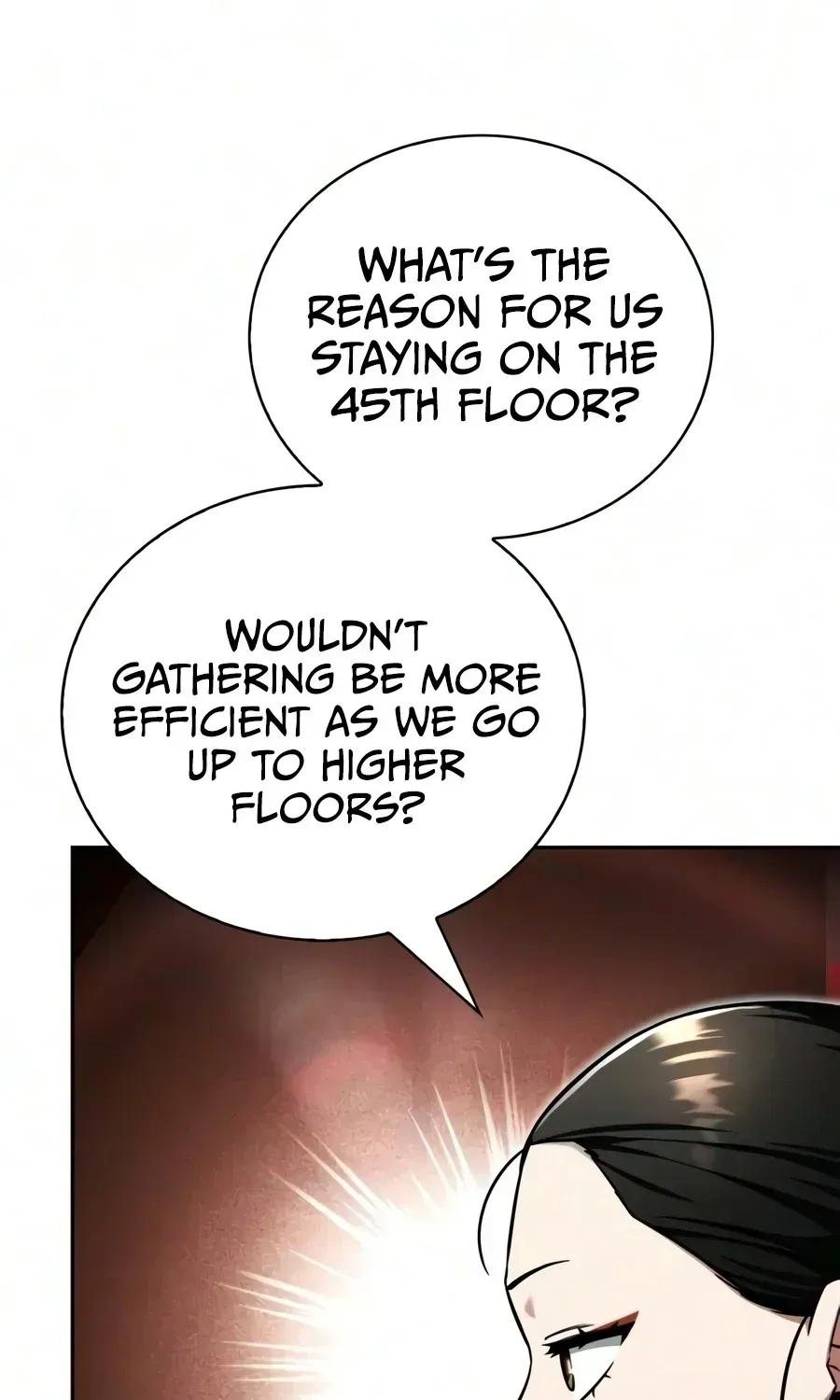 A Wimp’s Strategy Guide to Conquer the Tower Chapter 32 - page 59