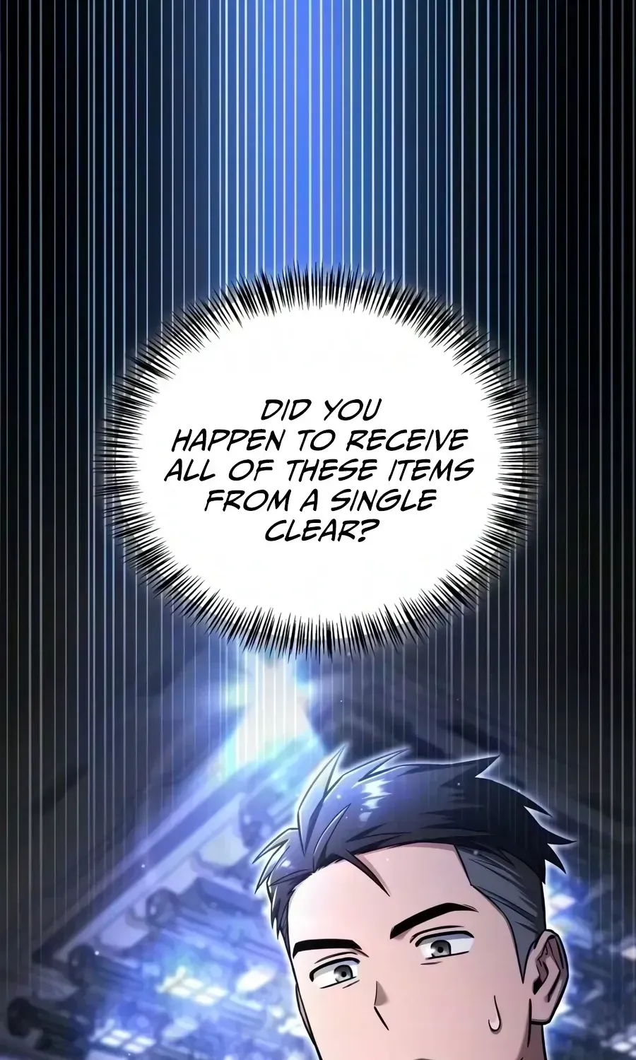 A Wimp’s Strategy Guide to Conquer the Tower Chapter 32 - page 6
