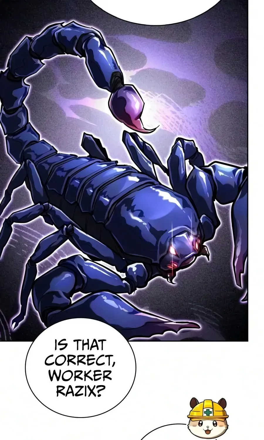 A Wimp’s Strategy Guide to Conquer the Tower Chapter 32 - page 62