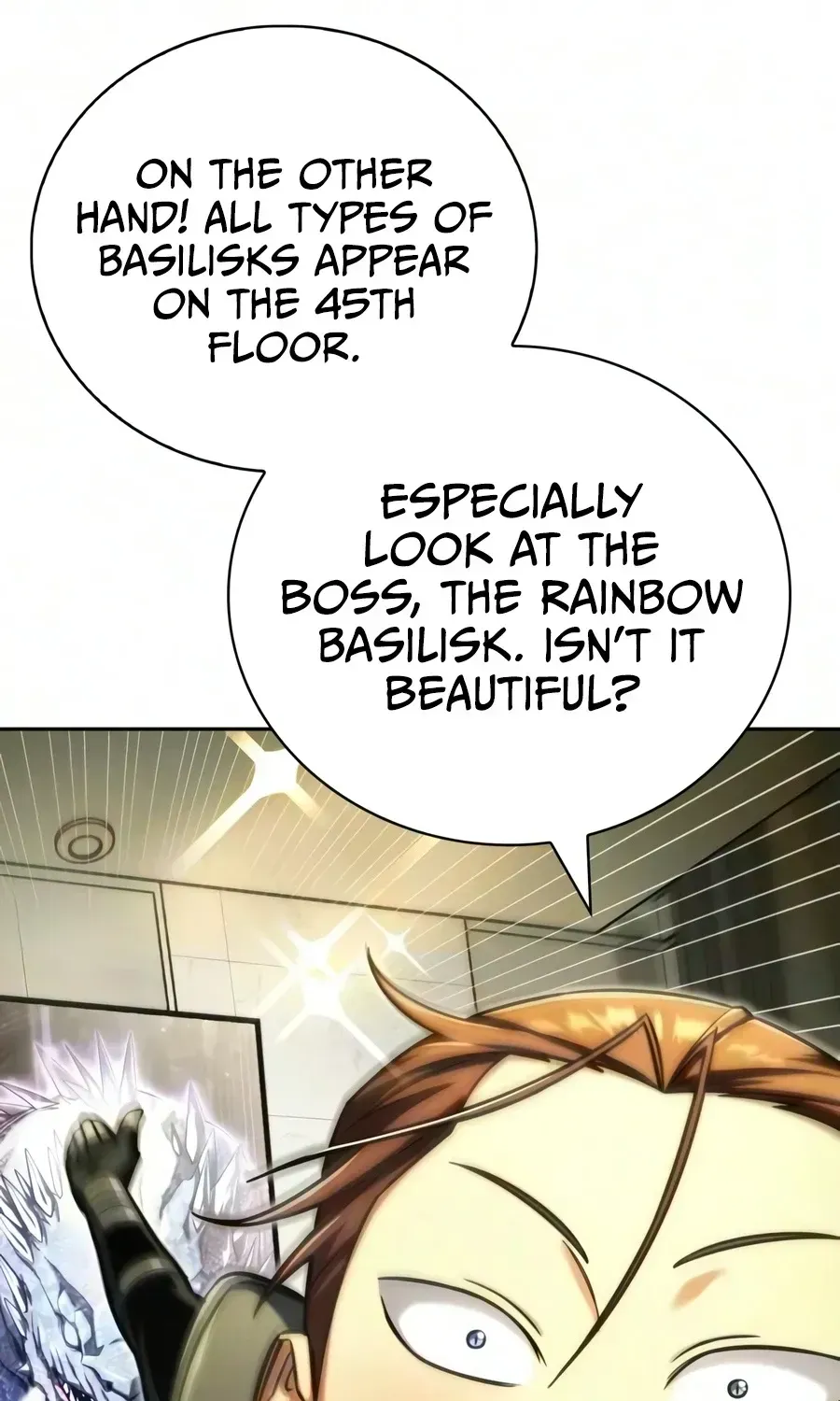 A Wimp’s Strategy Guide to Conquer the Tower Chapter 32 - page 64