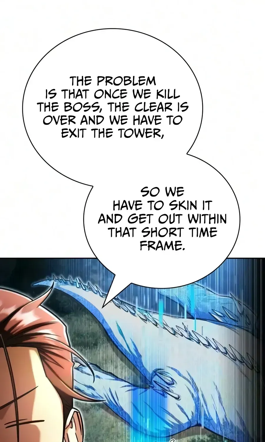 A Wimp’s Strategy Guide to Conquer the Tower Chapter 32 - page 68