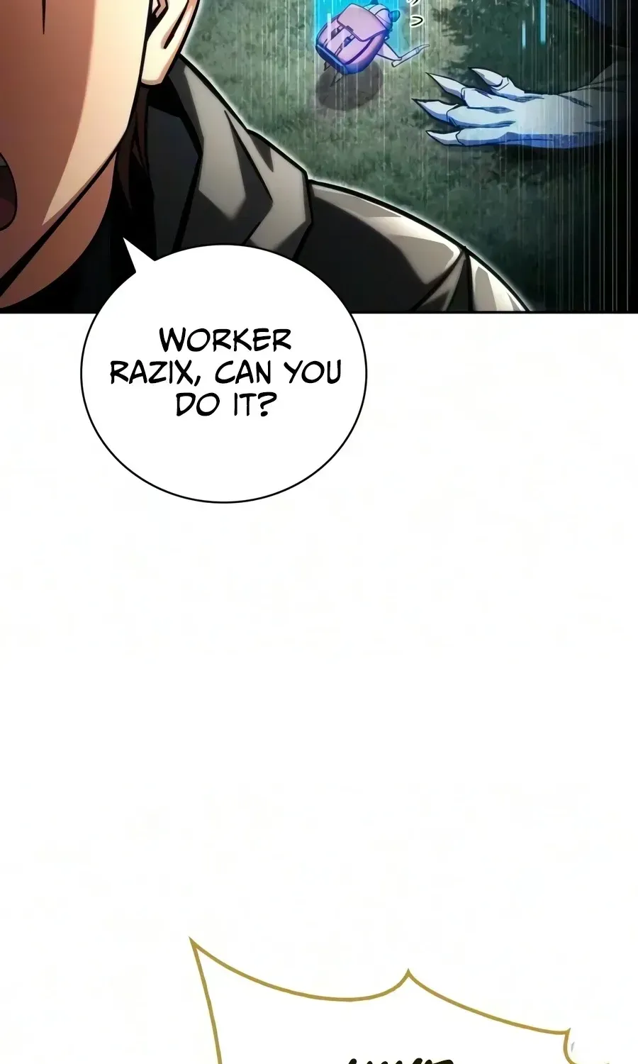 A Wimp’s Strategy Guide to Conquer the Tower Chapter 32 - page 69