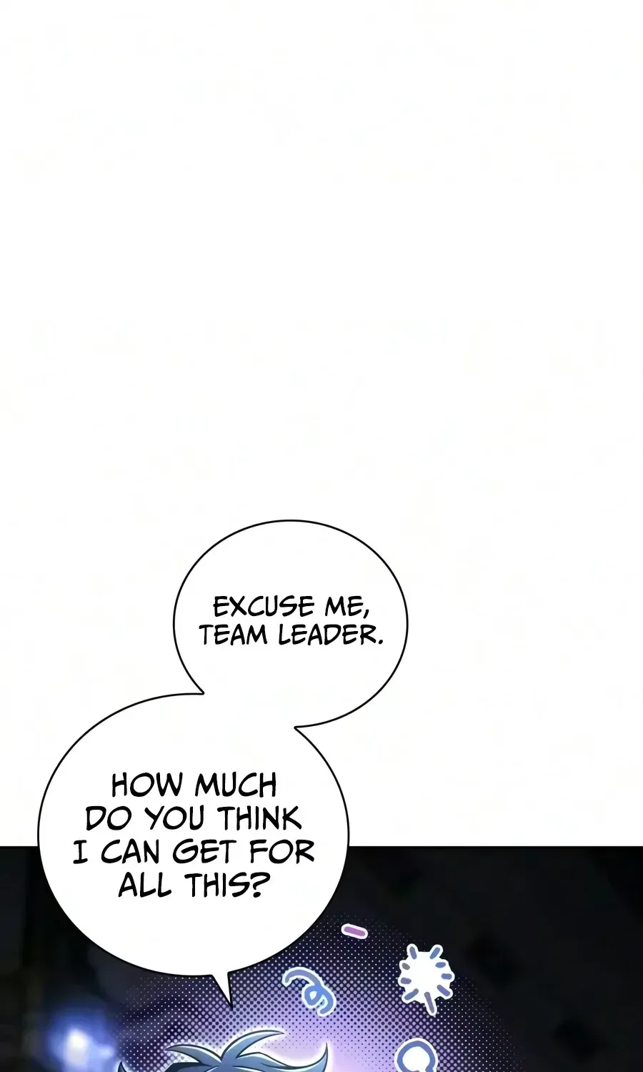 A Wimp’s Strategy Guide to Conquer the Tower Chapter 32 - page 8