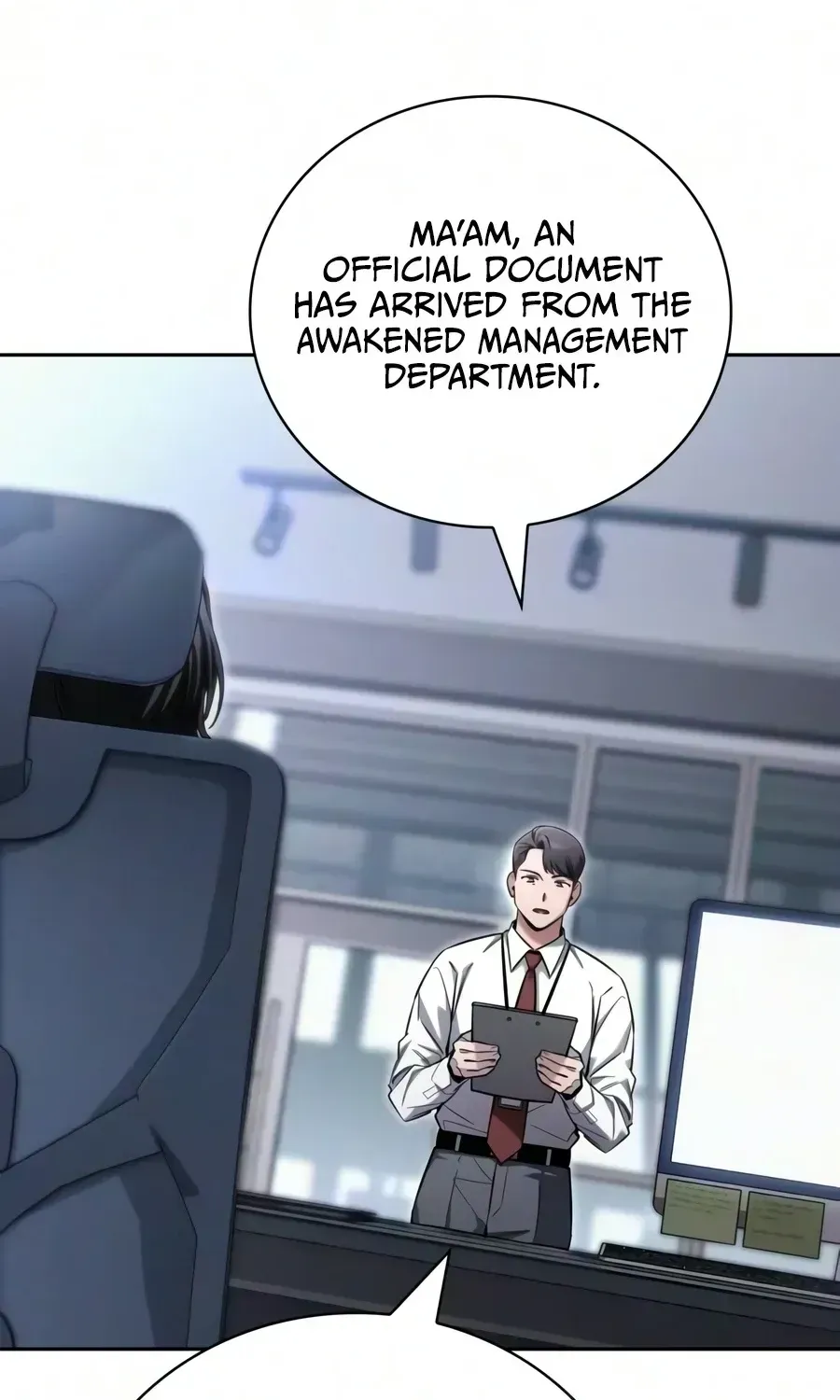 A Wimp’s Strategy Guide to Conquer the Tower Chapter 32 - page 82