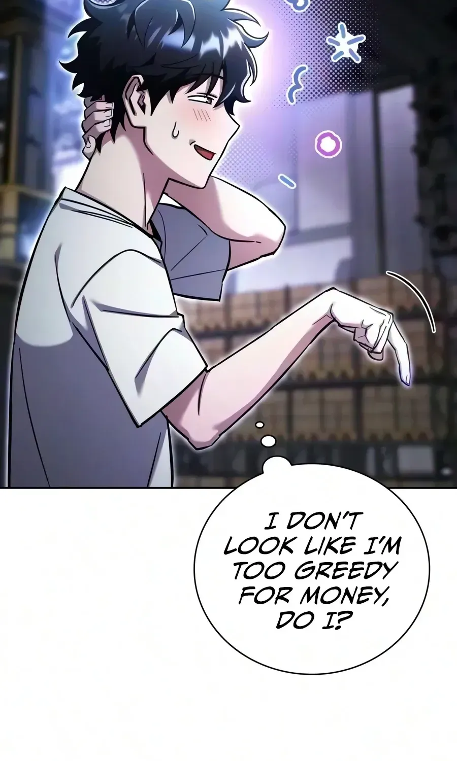 A Wimp’s Strategy Guide to Conquer the Tower Chapter 32 - page 9
