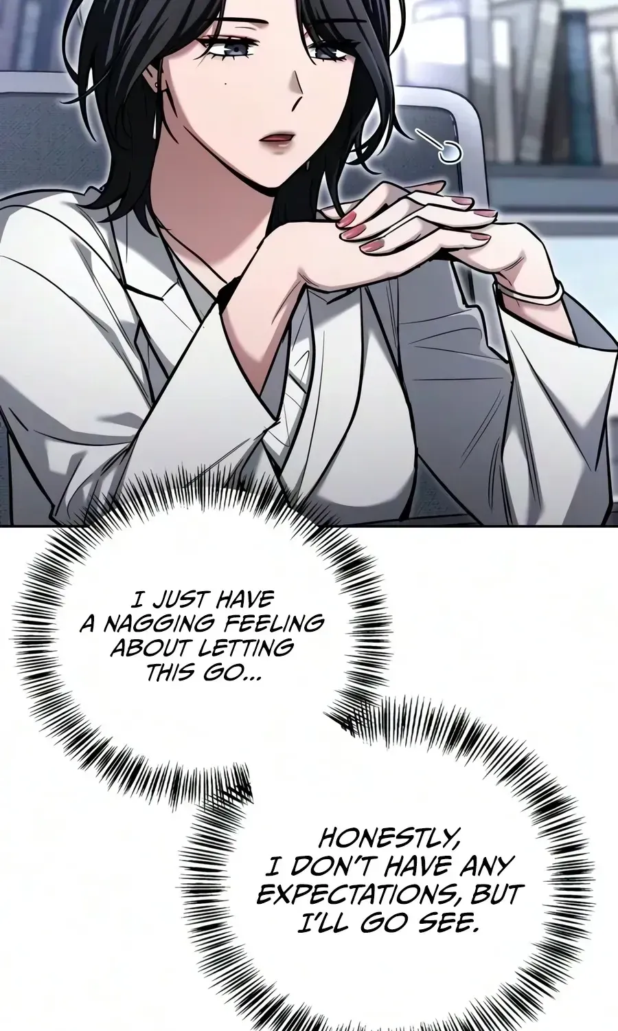 A Wimp’s Strategy Guide to Conquer the Tower Chapter 32 - page 93
