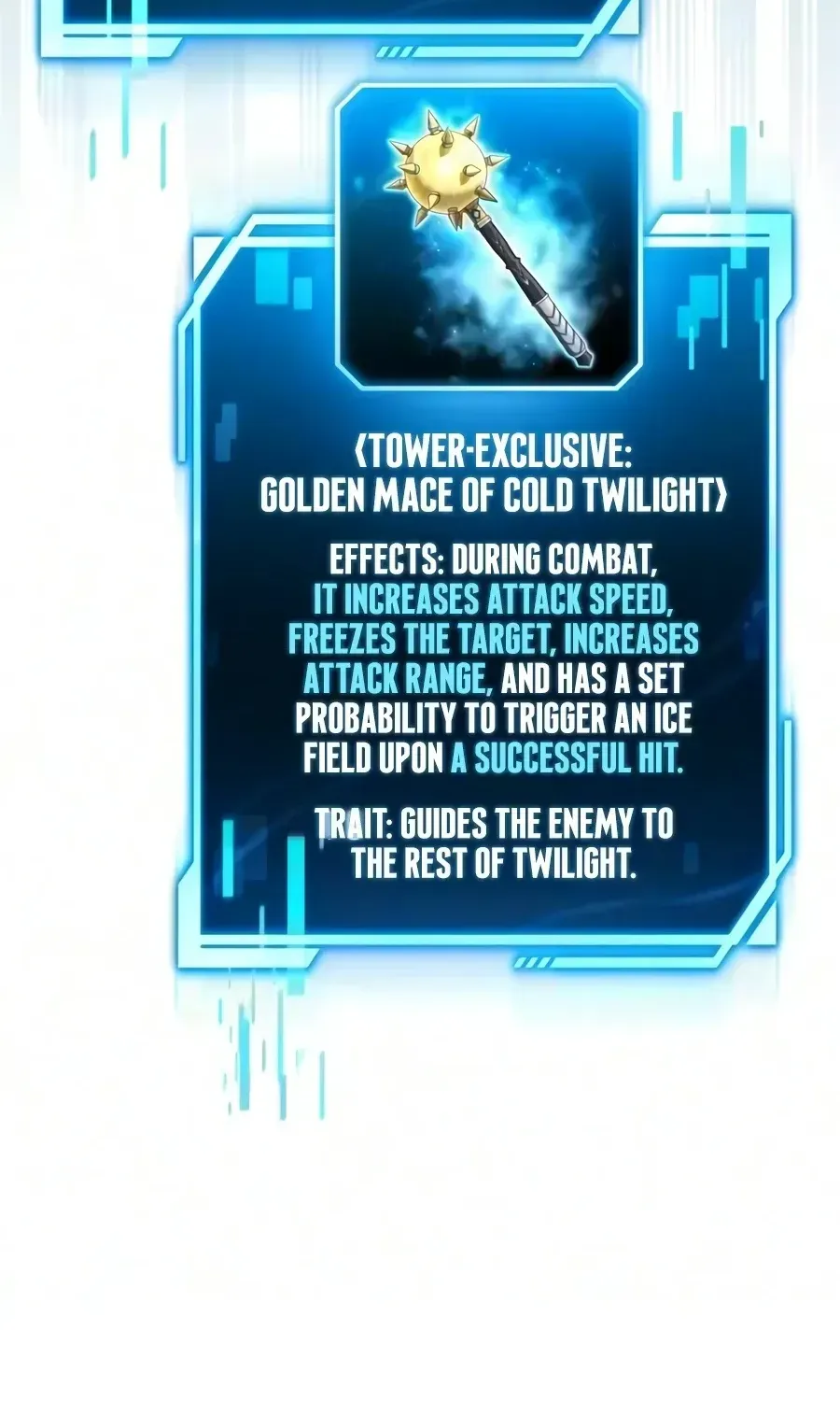 A Wimp’s Strategy Guide to Conquer the Tower Chapter 32 - page 98