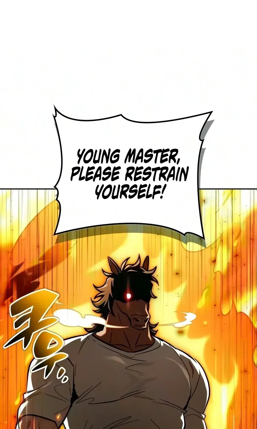 A Wimp’s Strategy Guide to Conquer the Tower Chapter 32 - page 99