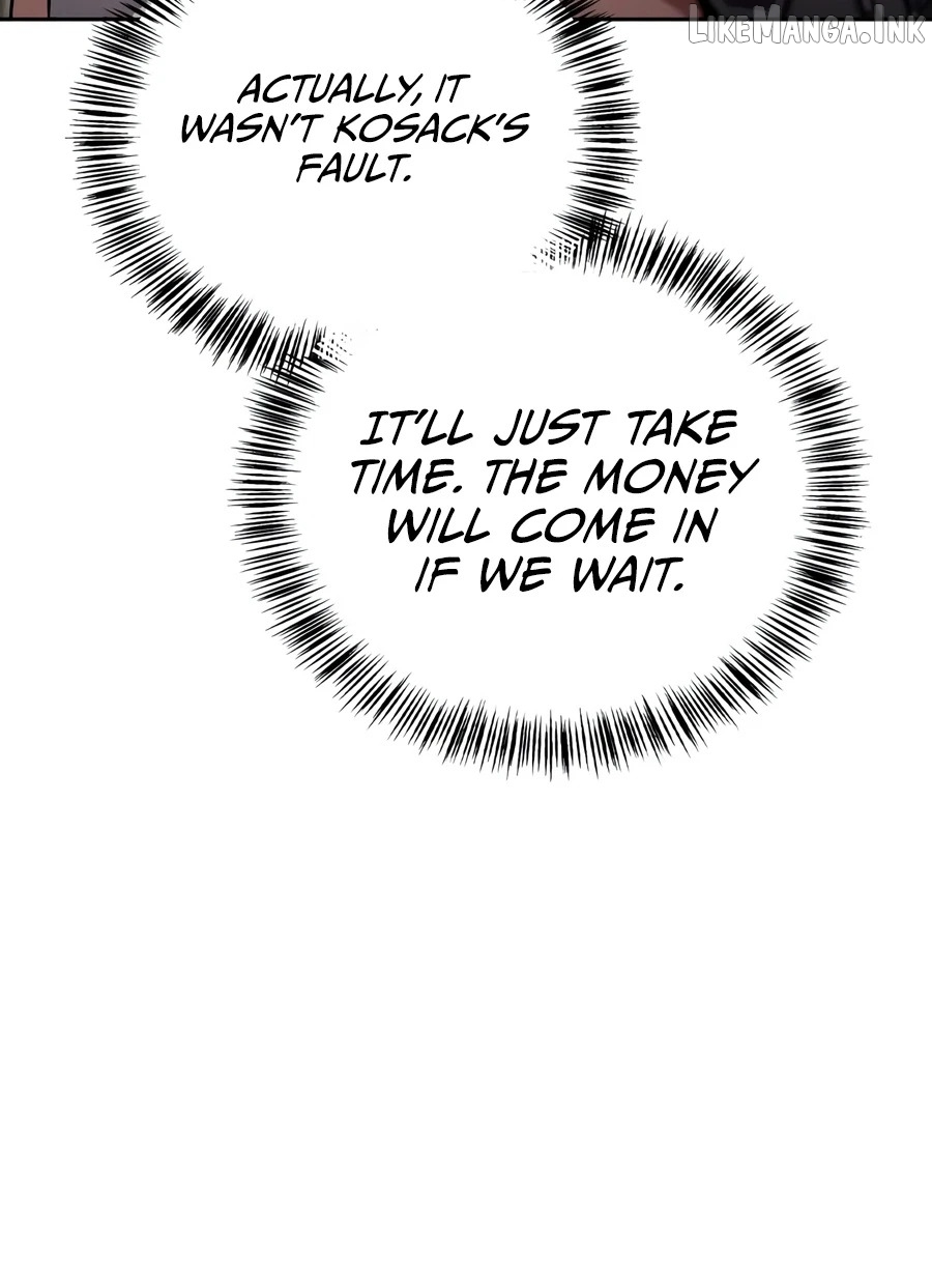 A Wimp’s Strategy Guide to Conquer the Tower Chapter 34 - page 11