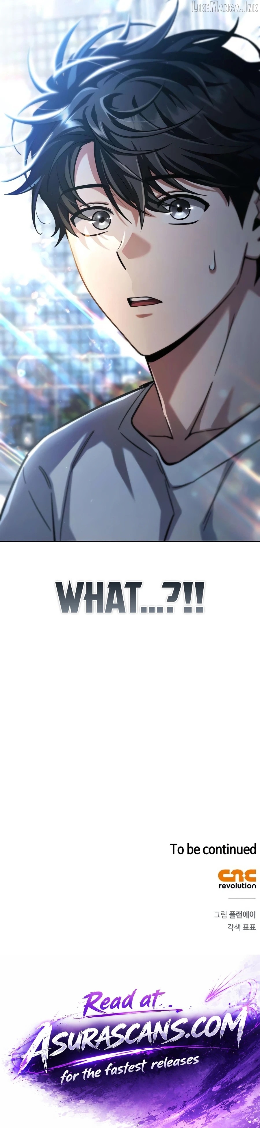 A Wimp’s Strategy Guide to Conquer the Tower Chapter 34 - page 25