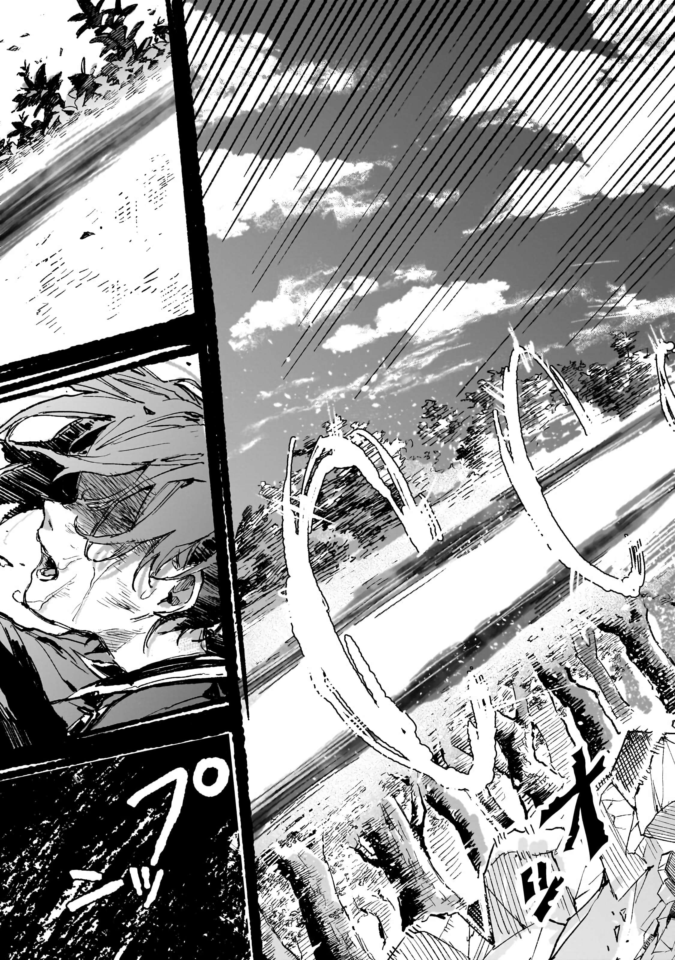 Aldo No Isekai Tensei Chapter 8 - page 16