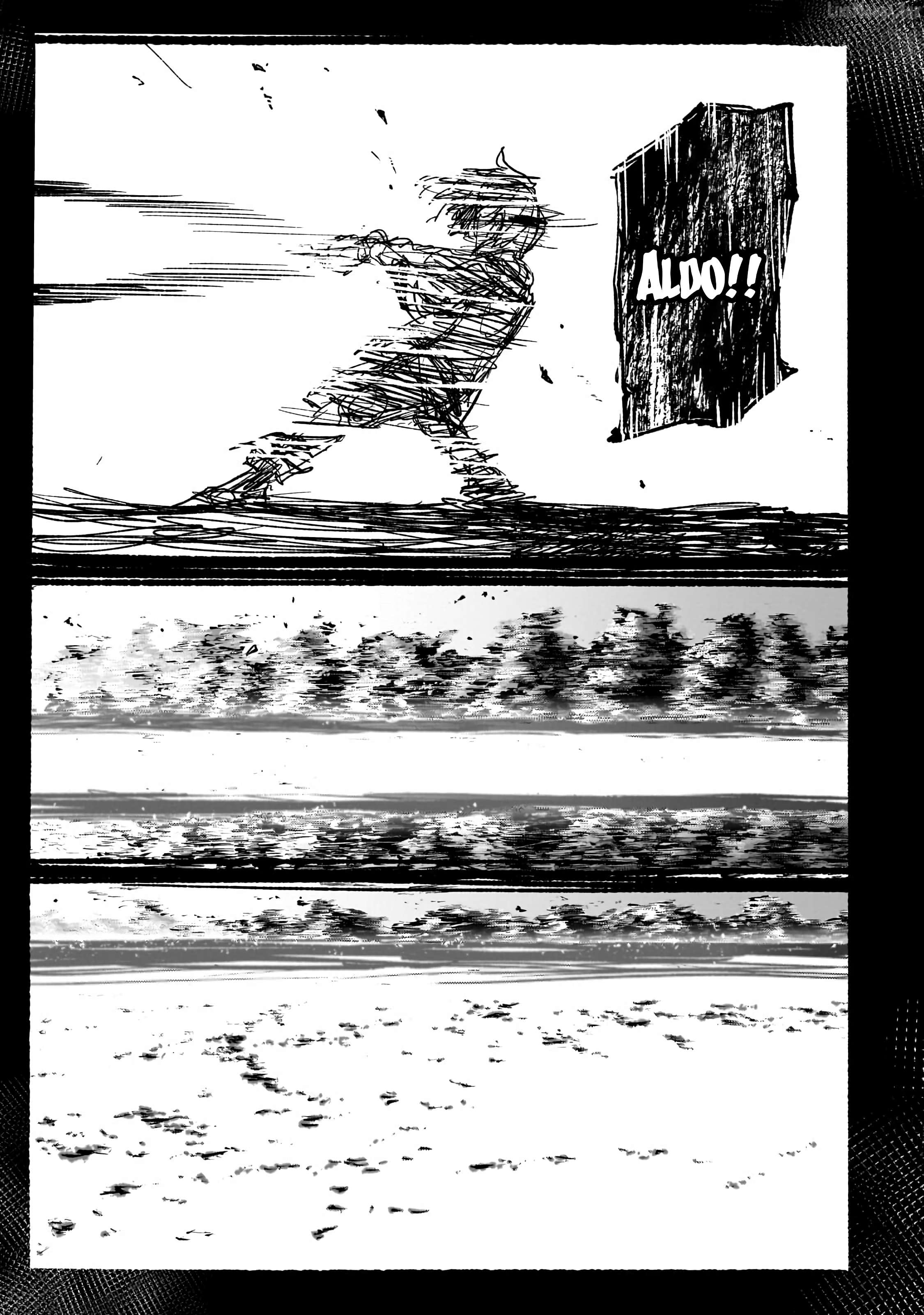 Aldo No Isekai Tensei Chapter 8 - page 27
