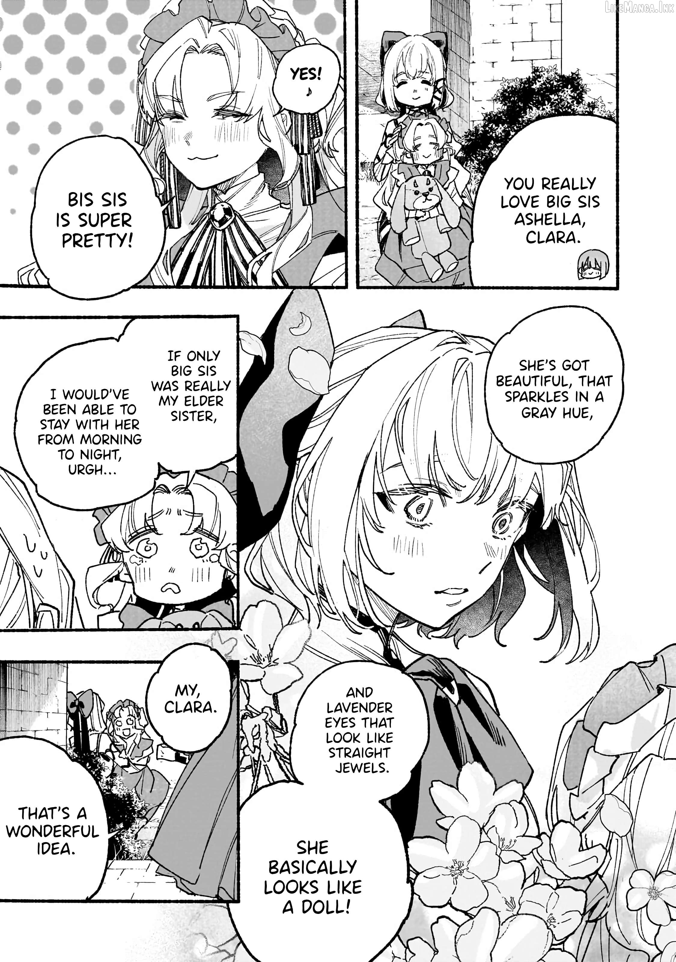 Aldo No Isekai Tensei Chapter 8 - page 6