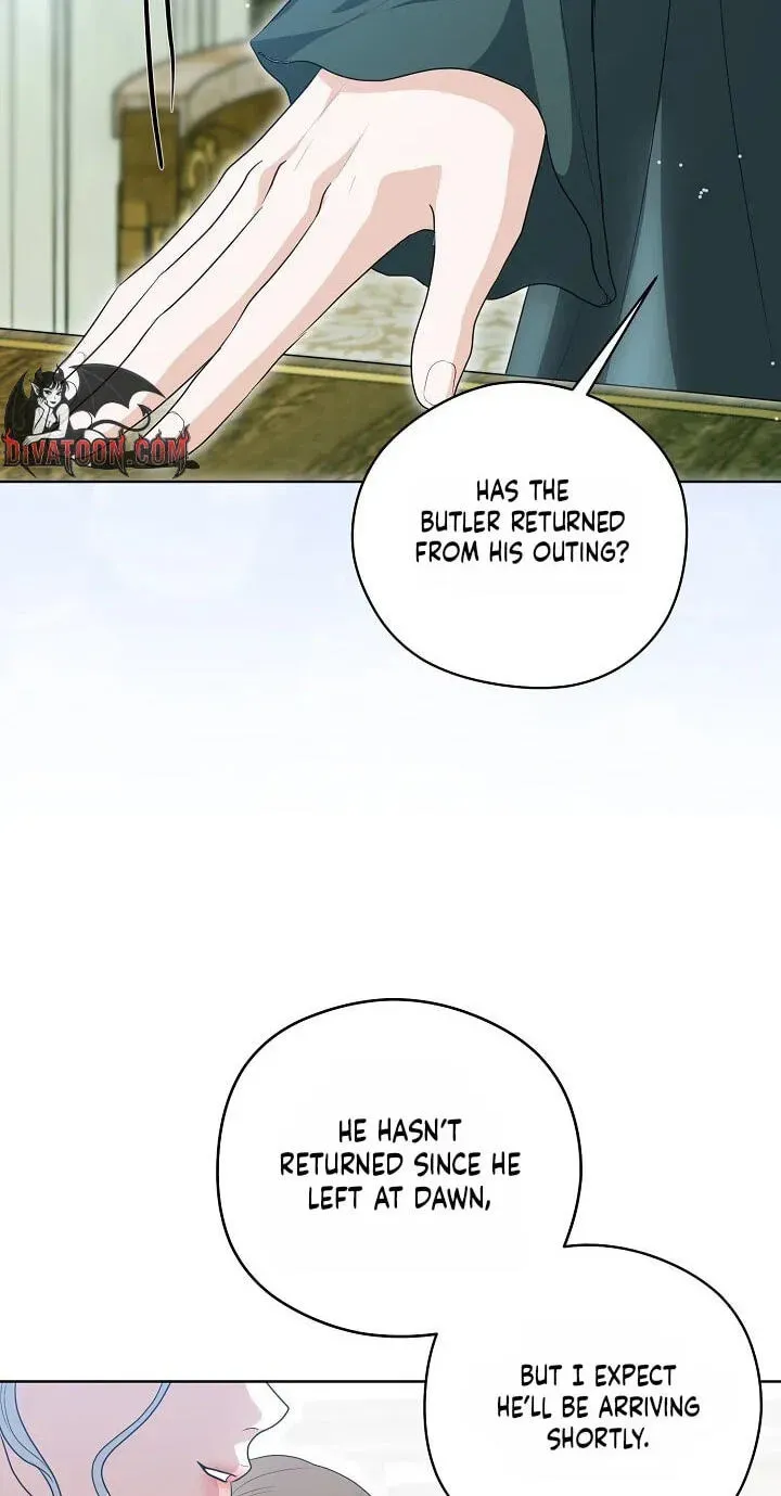 My Sweet Heart Chapter 42 - page 10