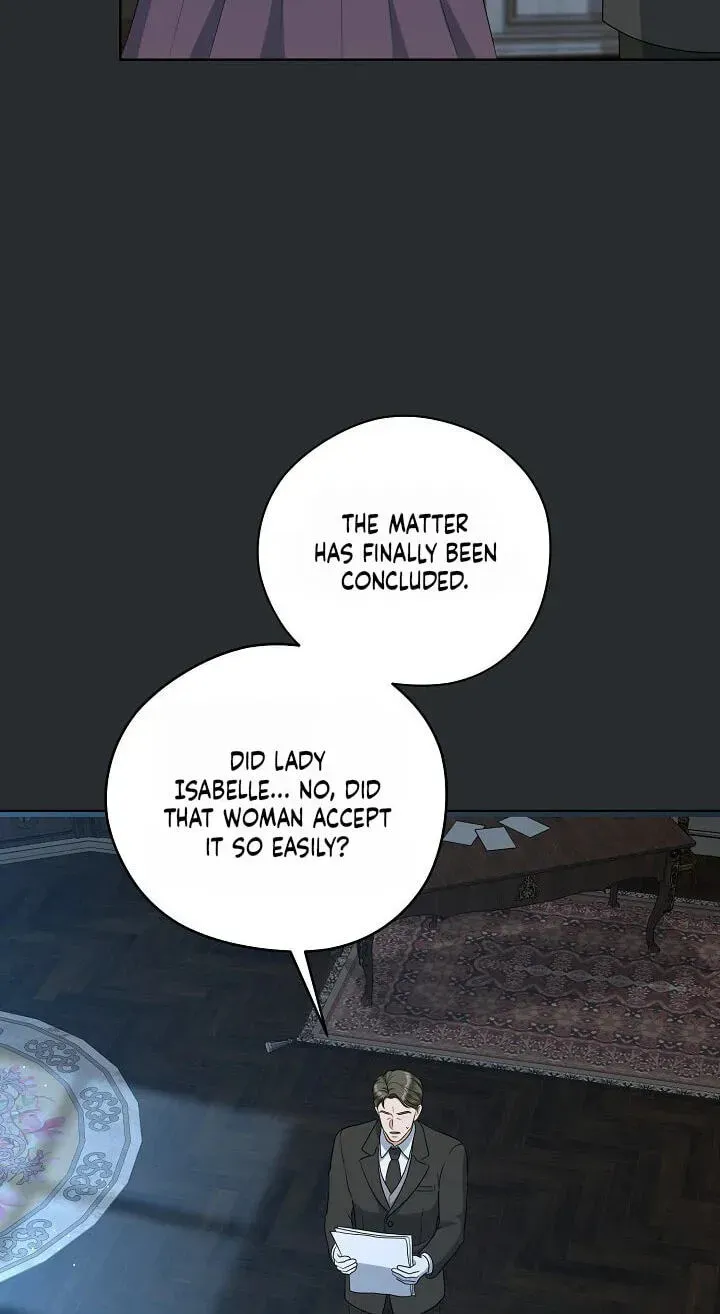 My Sweet Heart Chapter 42 - page 19