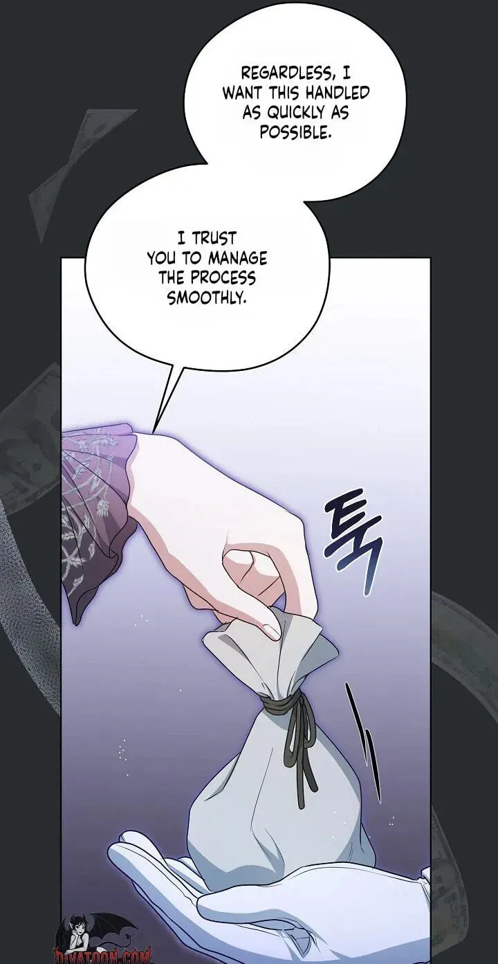 My Sweet Heart Chapter 42 - page 21