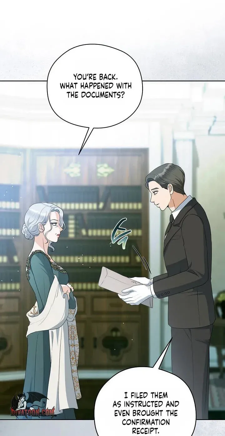 My Sweet Heart Chapter 42 - page 28