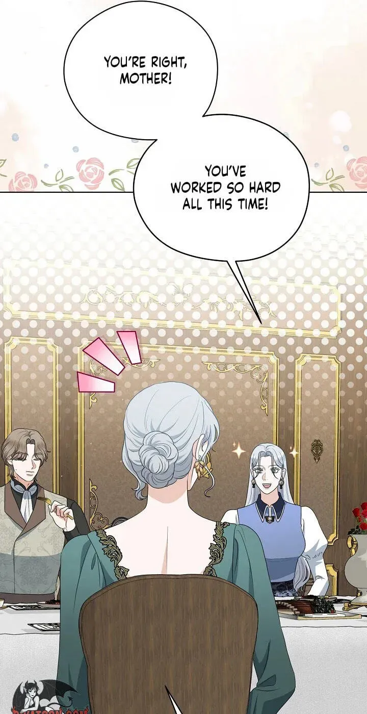 My Sweet Heart Chapter 42 - page 48