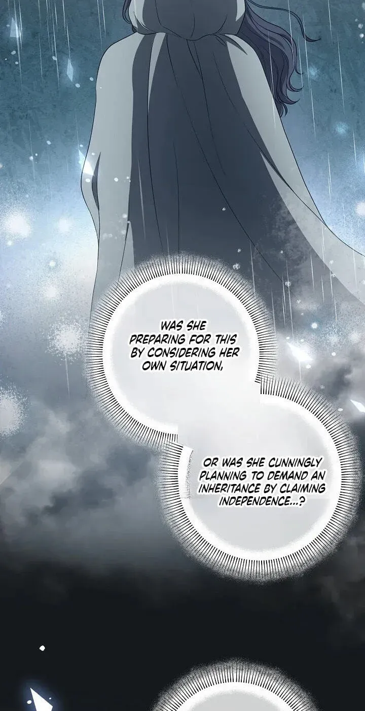 My Sweet Heart Chapter 42 - page 51