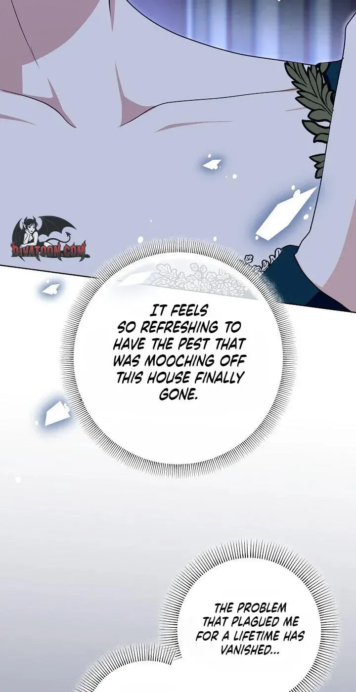 My Sweet Heart Chapter 42 - page 53