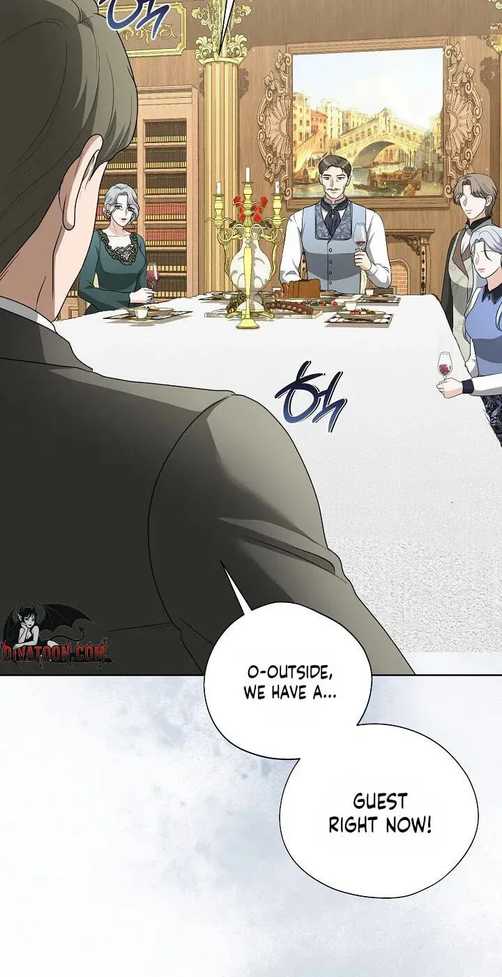 My Sweet Heart Chapter 42 - page 57