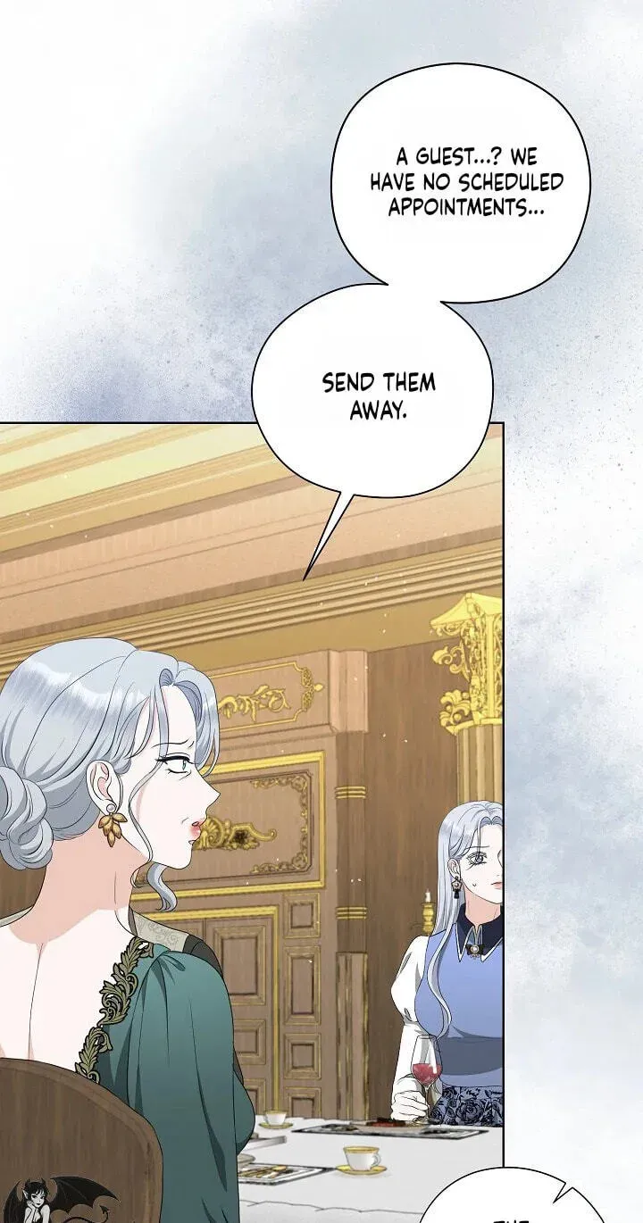 My Sweet Heart Chapter 42 - page 58